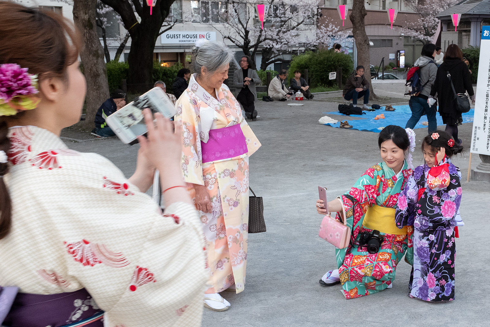 Japan 2018