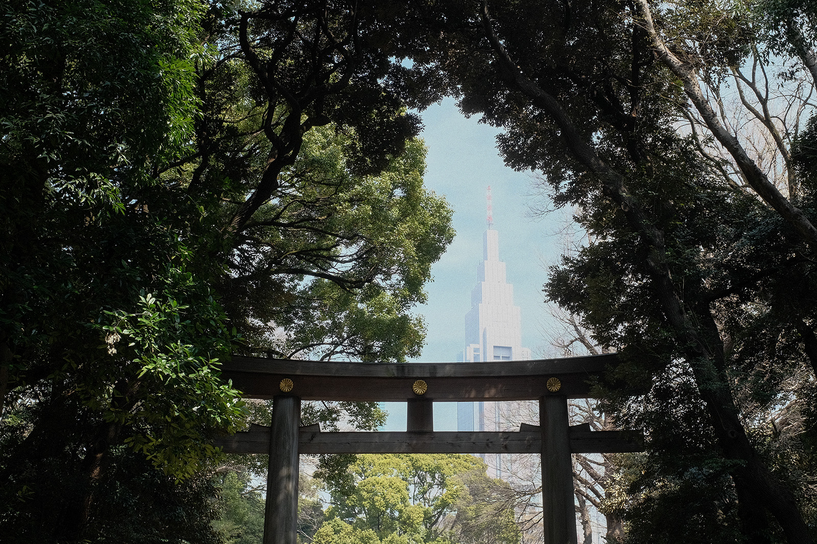 Japan 2018