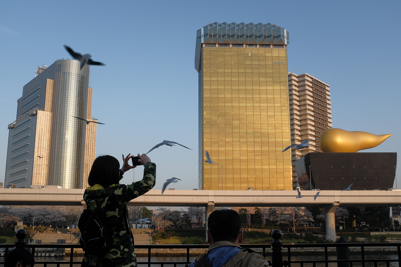 Japan 2018