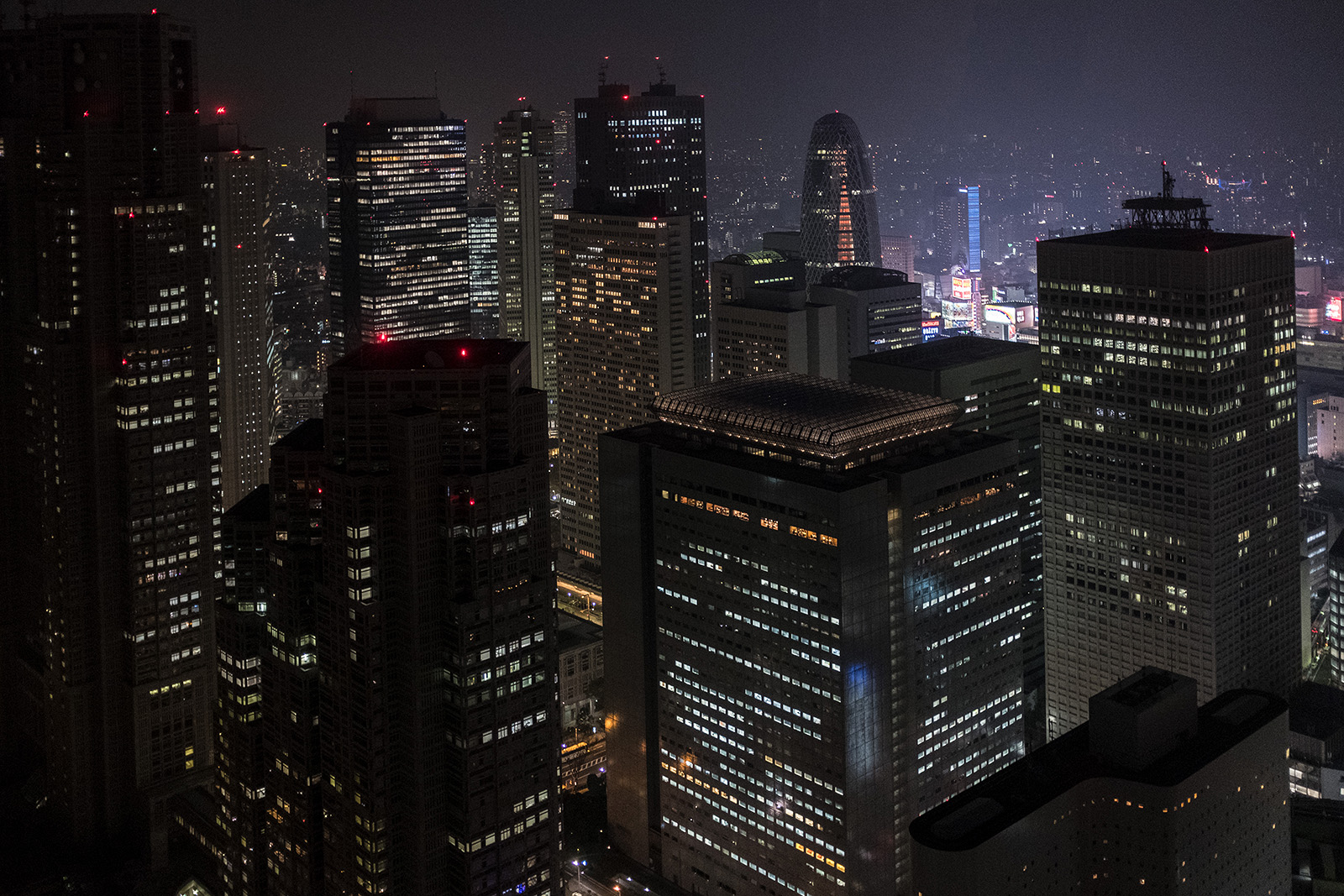 Japan 2018