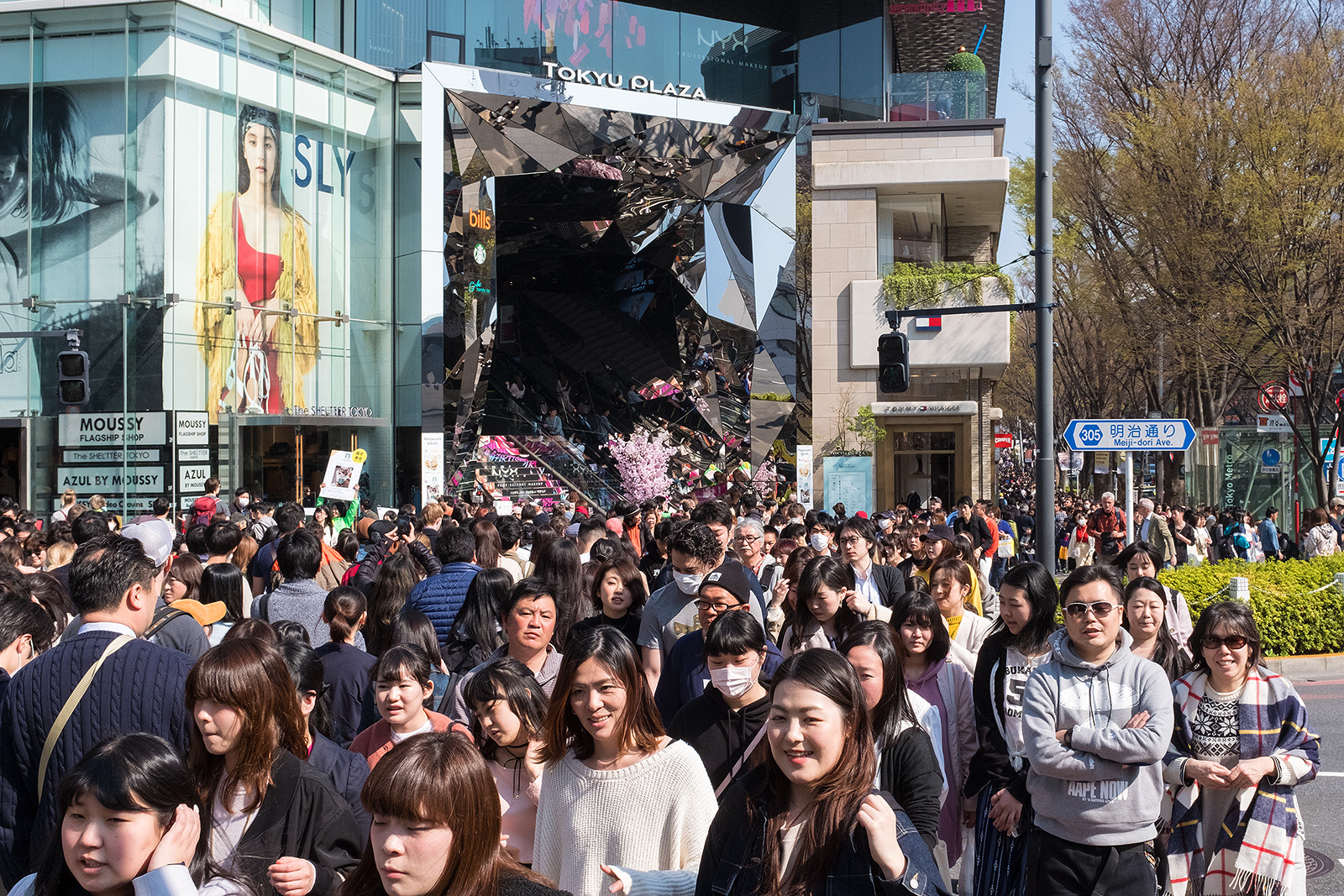 Japan 2018