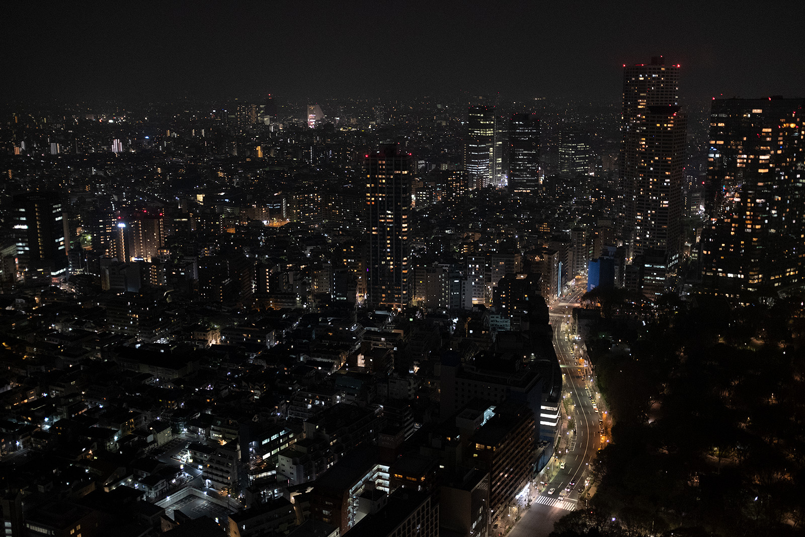 Japan 2018