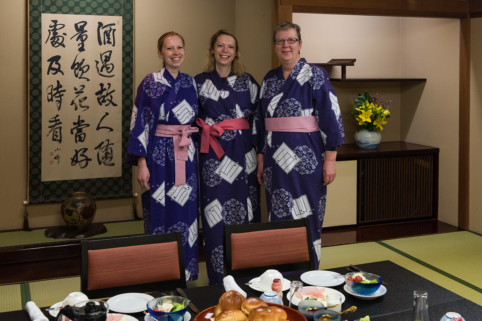 Japan 2018