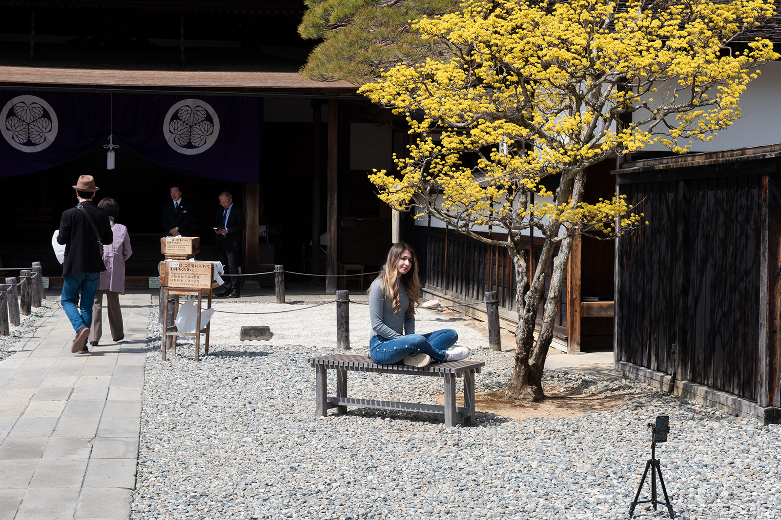 Japan 2018
