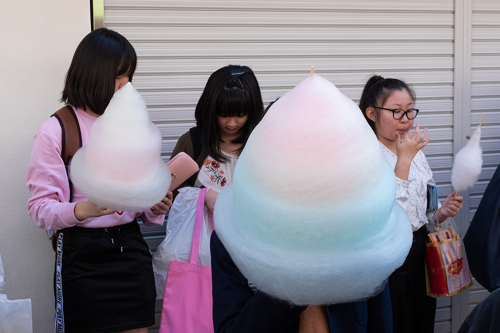 Japan 2018