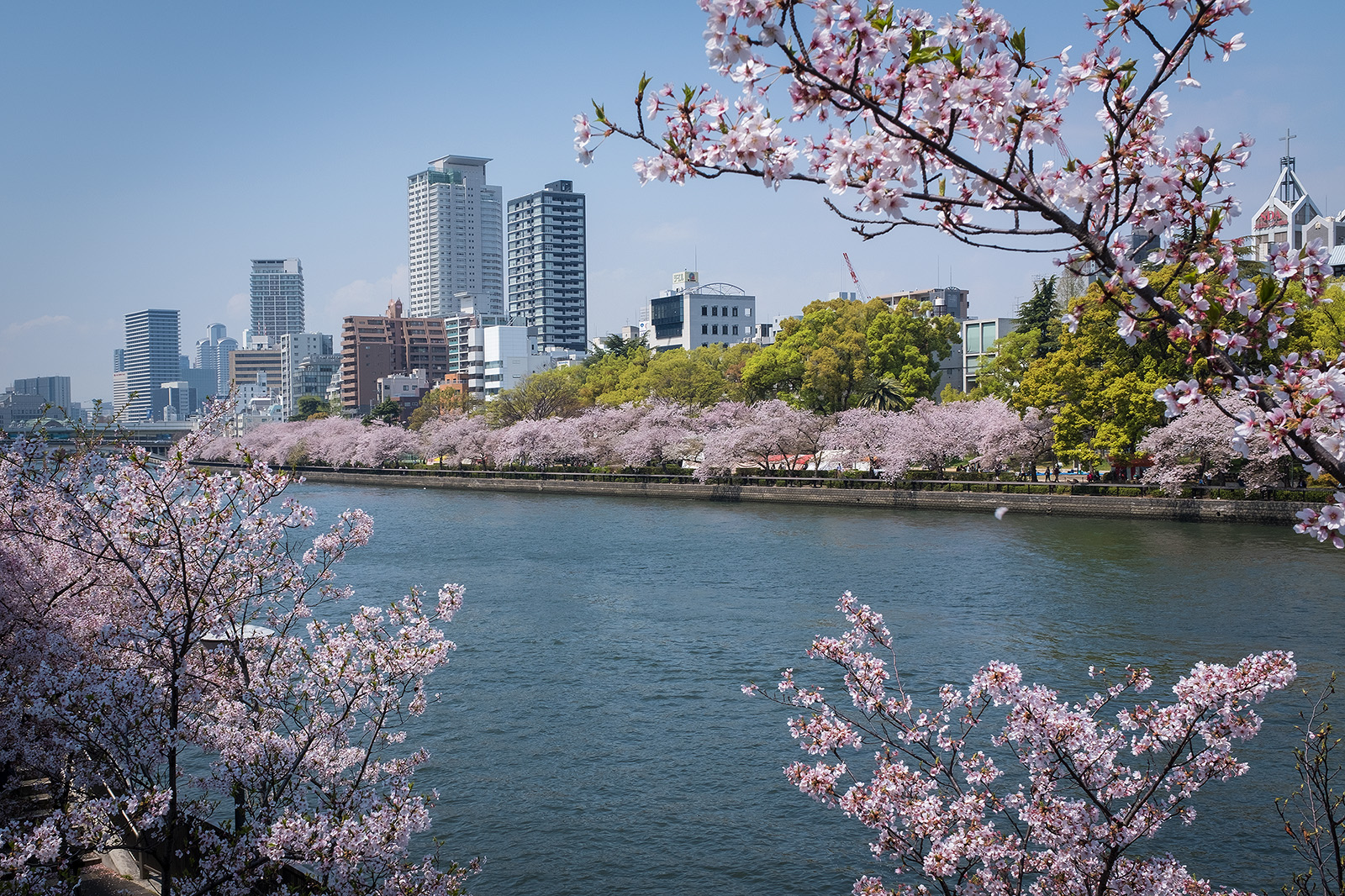 Japan 2018