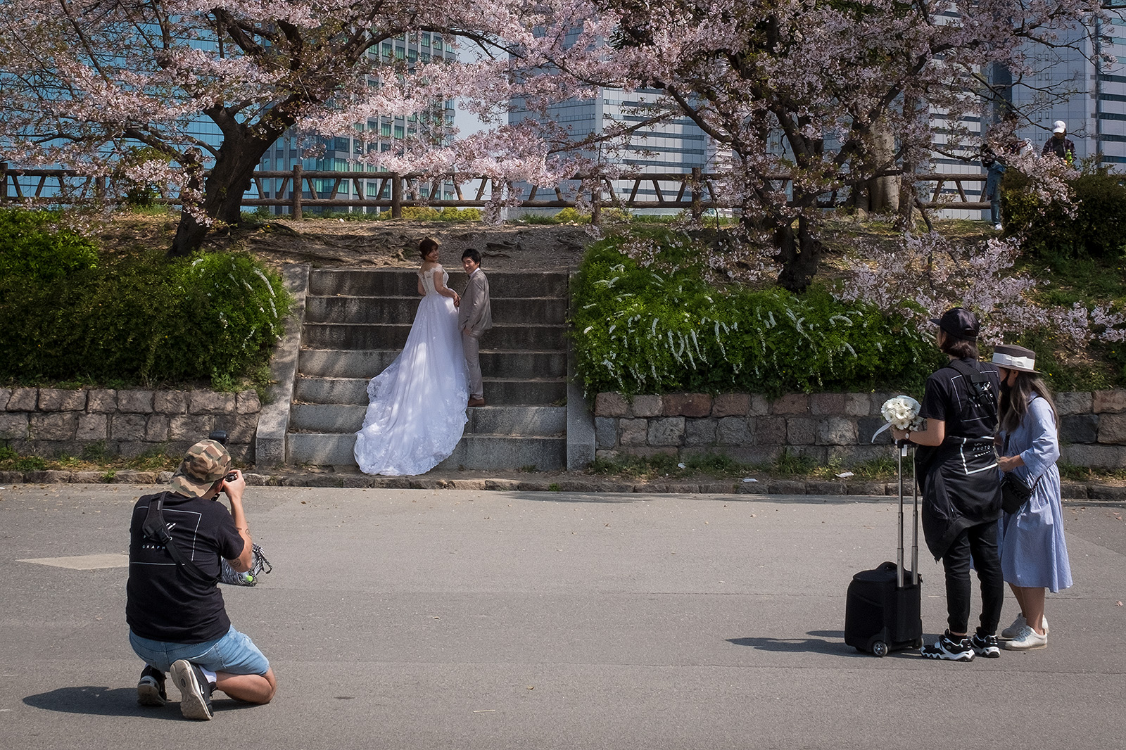 Japan 2018