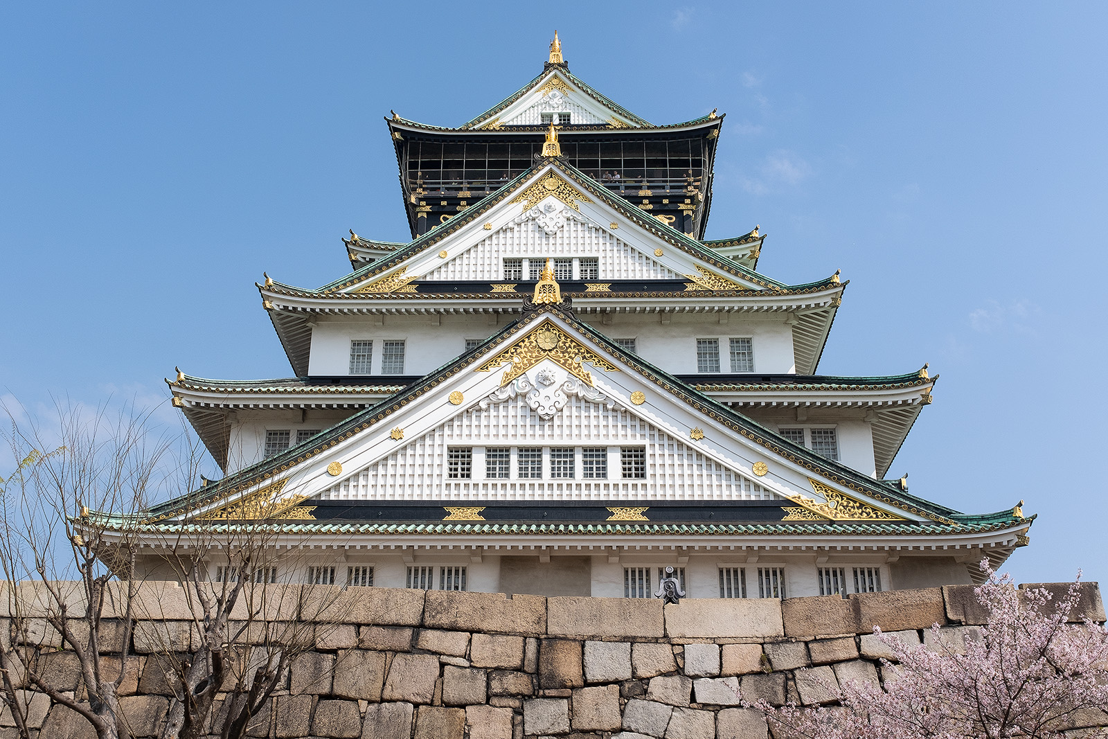 Japan 2018