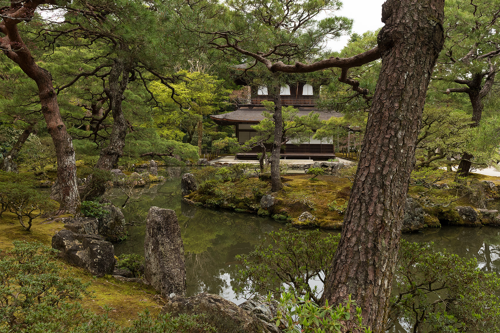 Japan 2018