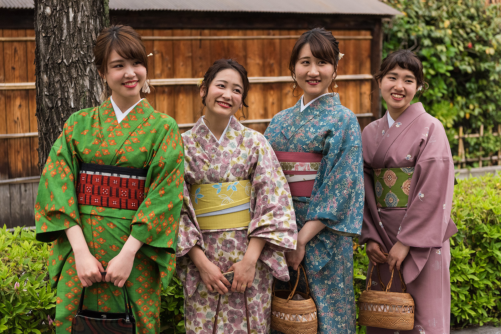 Japan 2018