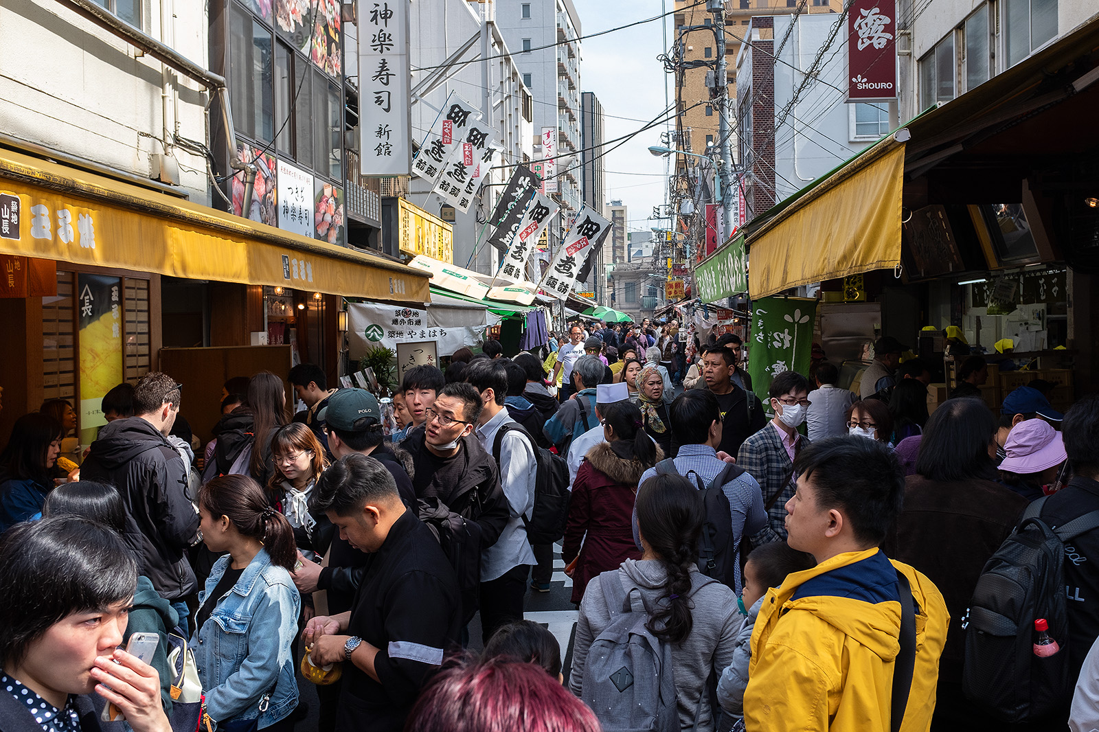 Japan 2018