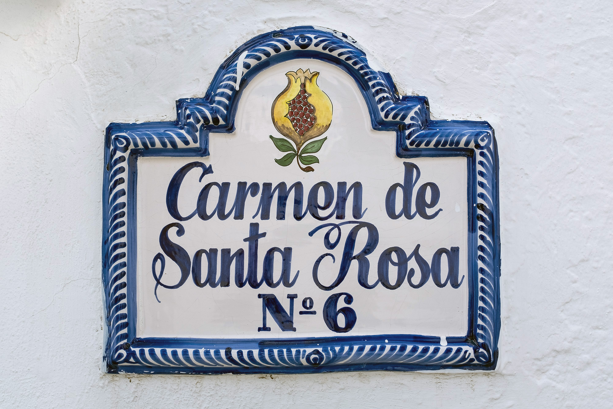 Andalusien 2019