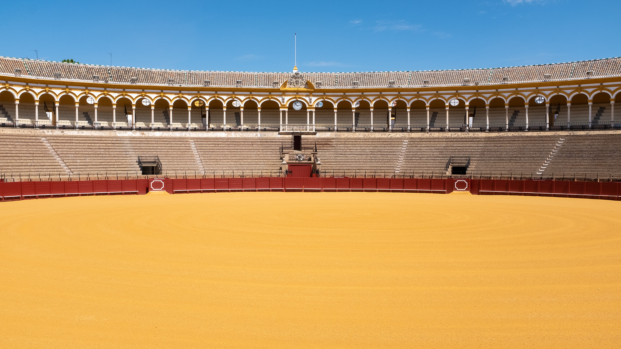 Andalusien 2019